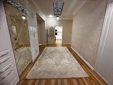 mingəcevirdə ev satılır: 3 otaqlı, Yeni tikili, 147 kv. m — 10