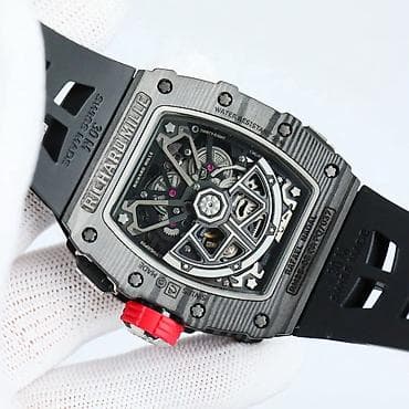 Смарт браслеты: Новый, Наручные часы, Richard mille — 6