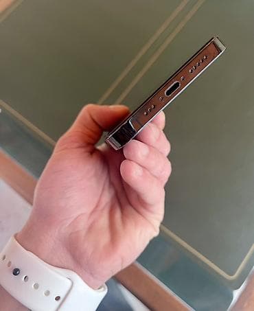 processor core i7: IPhone 12 Pro, 256 GB, Pacific Blue, Simsiz şarj, Face ID — 3