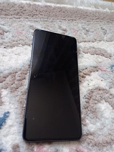 poco f6 azerbaycan: Poco X6 Pro 5G, 256 GB, rəng - Göy, Face ID — 1