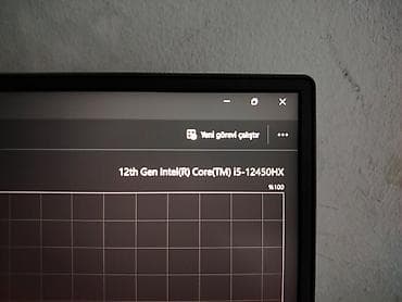 core i: Lenovo LOQ, 15.6 ", Intel Core i5, 512 GB, Ünvandan götürmə, Ödənişli çatdırılma, Rayonlara çatdırılma — 6