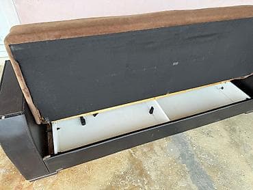 guzgu ev ucun: Divan, İşlənmiş, Açılan, Bazalı, Parça — 8