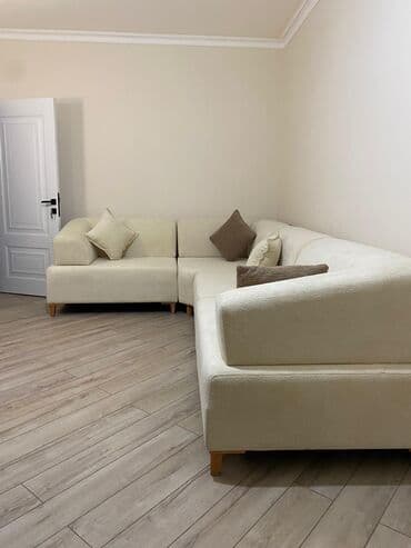 kunc divan ucun ortukler: Künc divan, Parça — 4