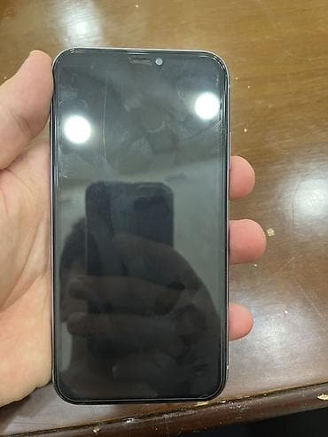 xiaomi pad mini: IPhone 11, 64 GB, Deep Purple, Face ID — 1