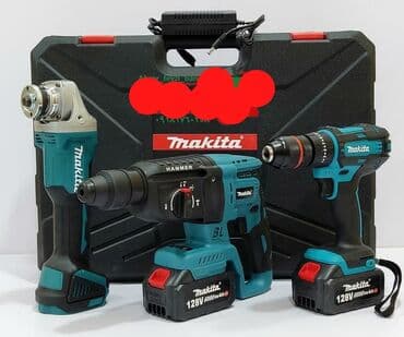 препаратор дрель: Новый Ударная дрель От аккумулятора, Бесплатная доставка, Нет кредита — 1