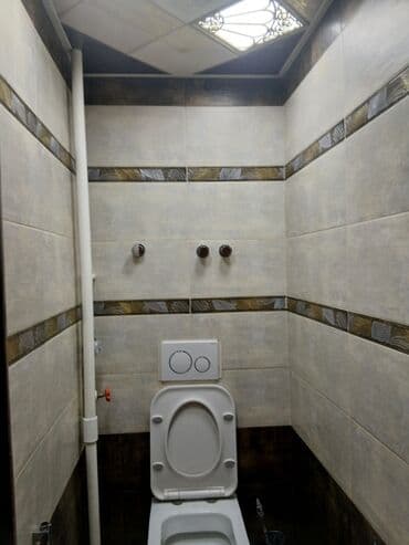 Баку, 8-ой микрорайон, 2 комнаты, Вторичка, м. Азадлыг Проспекти, 53 м² — 3