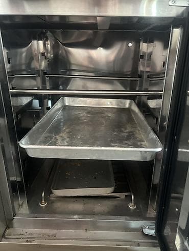 eynək vitrin: Məhsul: Şirniyyat/vitrin soyuducu vitrini Sex üçün alınıb yalnız — 3