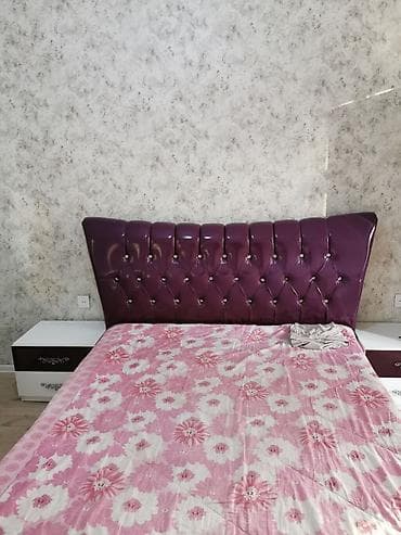 Qarajlar: Yeni tikili binada mənzil. Sumqayıt şəhəri bəyaz rezdens(bulvar) — 8