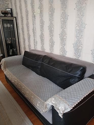 embawood divan: Divan, Açılmayan, Süni dəri — 1