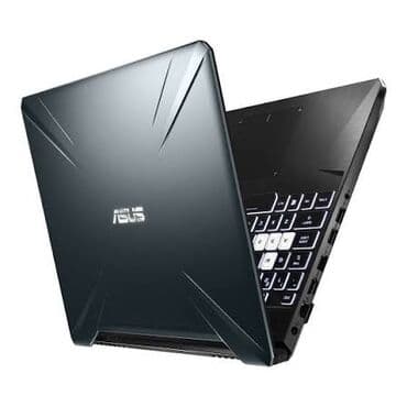 asus tuf gaming a15 qiymeti: ASUS TUF Gaming FX505GT Prosessor inter i5 Nəsil 9cu İntel Core — 1