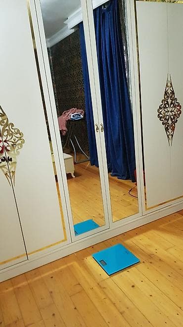 İkinəfərlik çarpayı, İşlənmiş