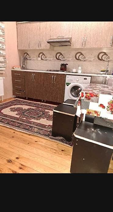 masalli ev: Corat bağları 33 nömrəli marşutun yolu yaxınlığında, Qardaşlar — 7