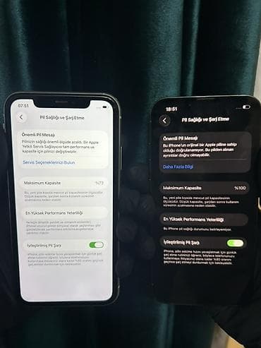 iphone 6 's: IPhone 13 Pro, 256 GB, Ağ, Face ID — 7