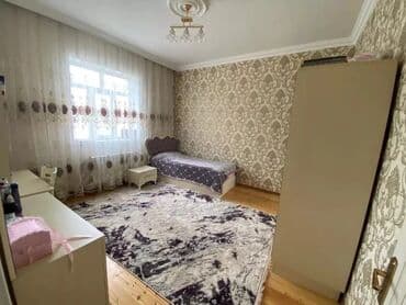 zabratda ev kiraye: Zabrat qəsəbəsində 118b marşrutun yanında 3 otaqlı tam təmirli hər bir — 7