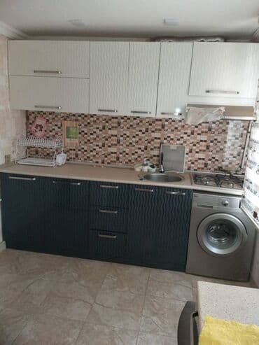 20 ci sahede kiraye heyet evleri: Bakı, 3 otaqlı, Köhnə tikili, 70 kv. m — 13