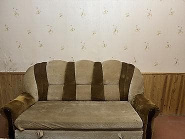 divan dəri: Klassik yumşaq mebel dəsti Tərkibi: - 1 ədəd 3 nəfərlik divan - 2 — 2