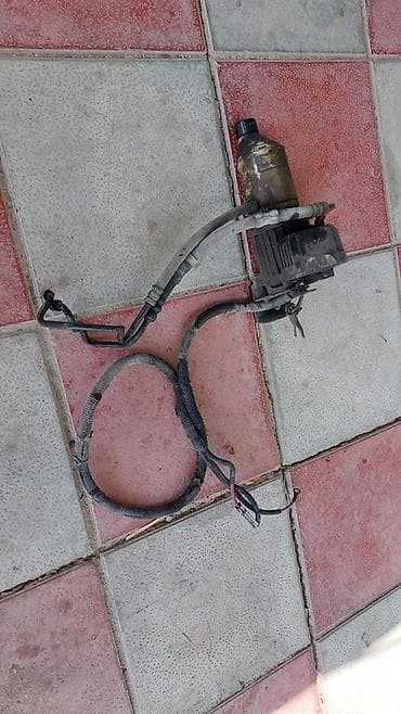 vakumlu su nasosu: Universal auto Opel Astra 1.6, 1.6 l, Dizel, 1998 il, Orijinal, Almaniya, İşlənmiş — 3