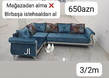 kohne divan: Künc divan, Yeni — 1