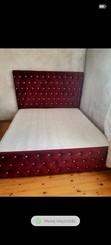 taxt üçün matras: Taxt 150 azn satilir‼️tecili evden cixmalidir unvan hokumeli kruqu — 1