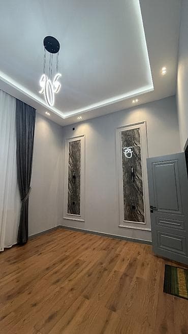 Дома: Новханы 4 комнаты, 250 м², Нет кредита, Свежий ремонт — 8