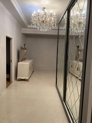 квартиры в баку в ипотеку: Sumqayıt şəhəri, Mirvari City yaşayış kompleksində 9 mərtəbəli yeni — 9