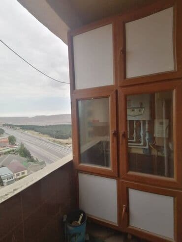 yeni suraxani kiraye evler: Samaxinkada yerləşən ümumi sahəsi 65 kv,m olan, 2 otaqli mənzil ayi — 6