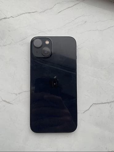 poco x3 pro qiymeti irşad: IPhone 13, 128 GB, Qara, Face ID — 2