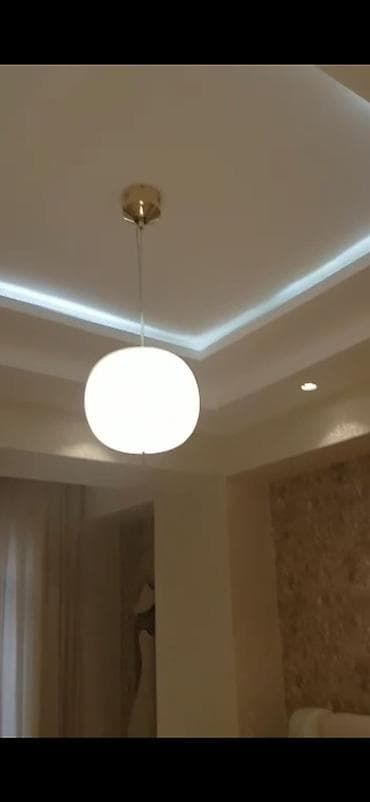 lustur ucuz: Çılçıraq, 10 və daha çox lampa, Metal — 7