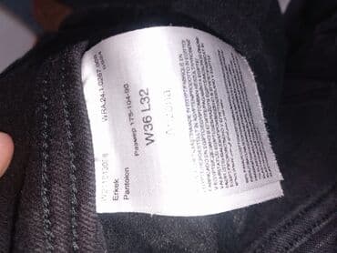 ağ şalvar: Şalvarlar — 2