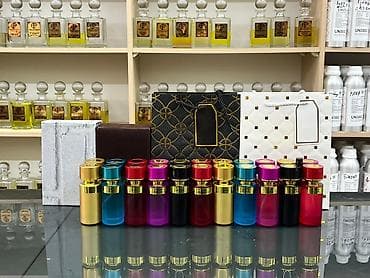 dior etir: Məhsul: Niş üslubunda ətirlər – müxtəlif aroma variantları Təsvir: - — 9