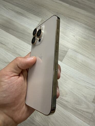 Sony: IPhone 13 Pro, 128 GB, Natural Titanium, Face ID — 2