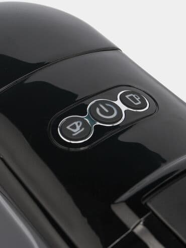 Кофемашины: Кофемашина С резервуаром для воды, Новый — 4