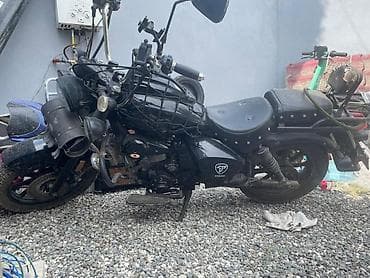 250 cc motor: 250 sm3 — 2