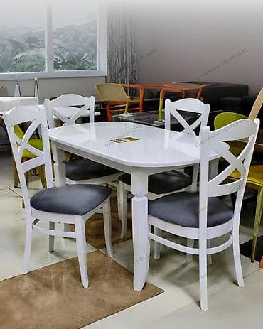 Masa Dəsti Eviniz üçün geniş mebel seçimi: divanlar, dolablar — 1