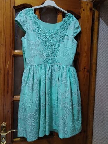 dəvə şubası: Ziyafət donu, Mini, L — 2