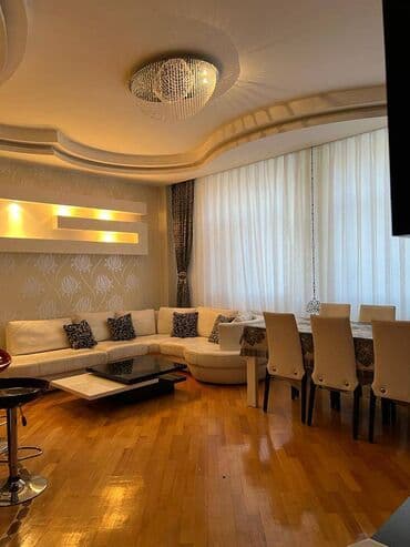 bayil kiraye: Bayilda Su idman kompleksin yaxınlığında 10mertebeli binanın 9-cu — 1