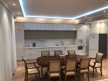 xətaidə kirayə evlər: Xətai metrosunun yaxınlığında ag seherde 20 mertebeli binanın 6-ci — 9