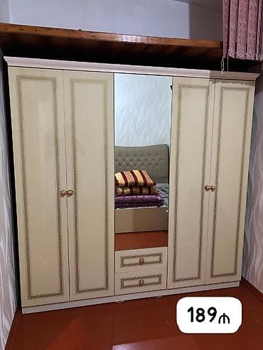 Embawood dolab 2 metr ölçüde Qiymət 189azn Ünvan Həzi Aslanov