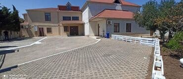 аренда ресторана: Obyek ofis, anbar, dipanser, və.s üçün yararlıdır. İcarəyə verilir — 1