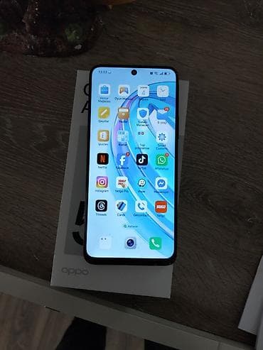 Honor 8, rəng - Qara, İki sim kartlı