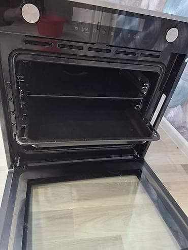 Elektrik sobası Quraşdırılan
