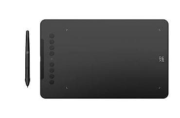 elektron kitab satilir: XP Pen Deco 01 V3 Bir neçə gün istifadə etdikdən sonra vaxt tapmadığım — 1