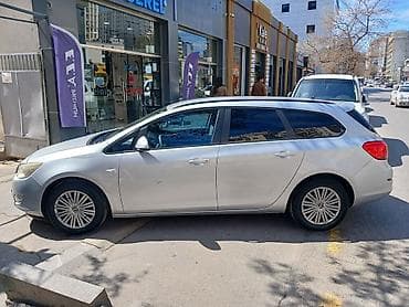 ucuz opel: Opel Astra: 1.3 l | 2011 il Universal — 4