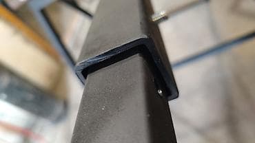 Məhsul: İnversiya trenajoru (bel və onurğa üçün) Təsvir: - Möhkəm