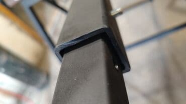 fizioterapiya aparatlari: Tərs asılma trenajoru (Inversion Table) - Bel və boyun gərginliyini — 9