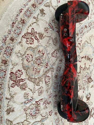 mopedlər elekdirikli: İşlənmiş Giroskuter 6", ≤ 250 Vt, ≤ 5 km/s, Ünvandan götürmə — 2