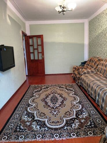 günəşli ev: Bakı, 3 otaqlı, Köhnə tikili, 72 kv. m — 1