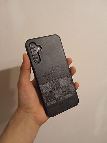 Samsung Galaxy A24 4G, 128 GB, rəng - Bənövşəyi, İki sim kartlı