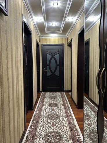 bine atciliqda ev: Гянджа, 3 комнаты, Вторичка, 100 м² — 2