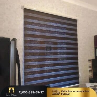 step deke: Jalüz pərdə ucuz sok qiymətlər bizdə 2 ya 3 günərzində hazırlama — 6